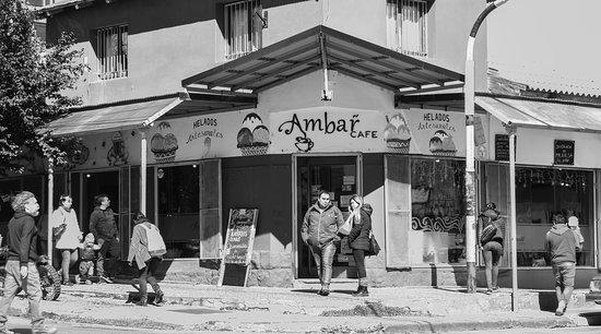 Ambar Cafe